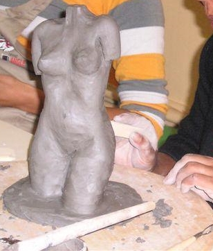 SCULPTU titre