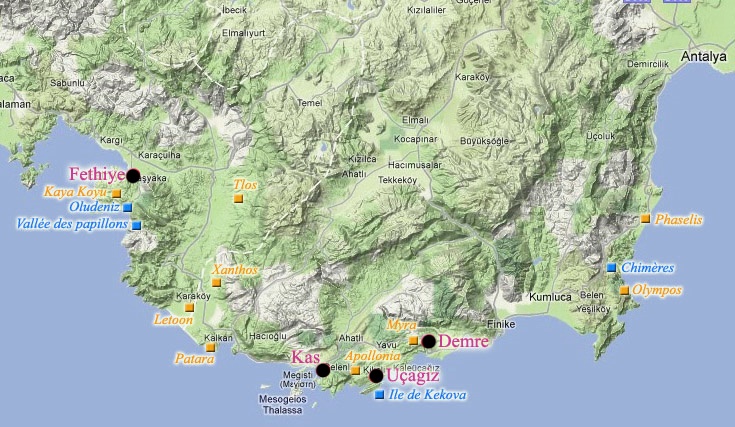 carte-touristique-cote-turquoise