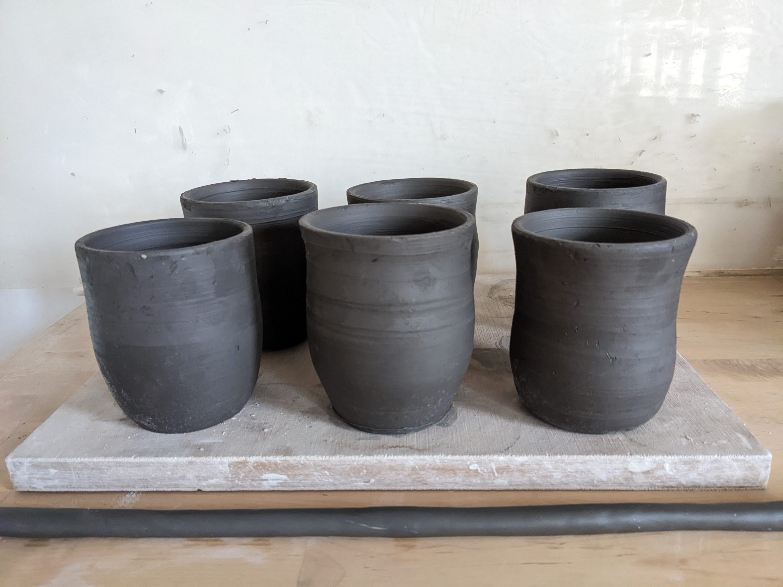 Cours de poterie, céramique et sculpture à Nice - Atelier Terracotta
