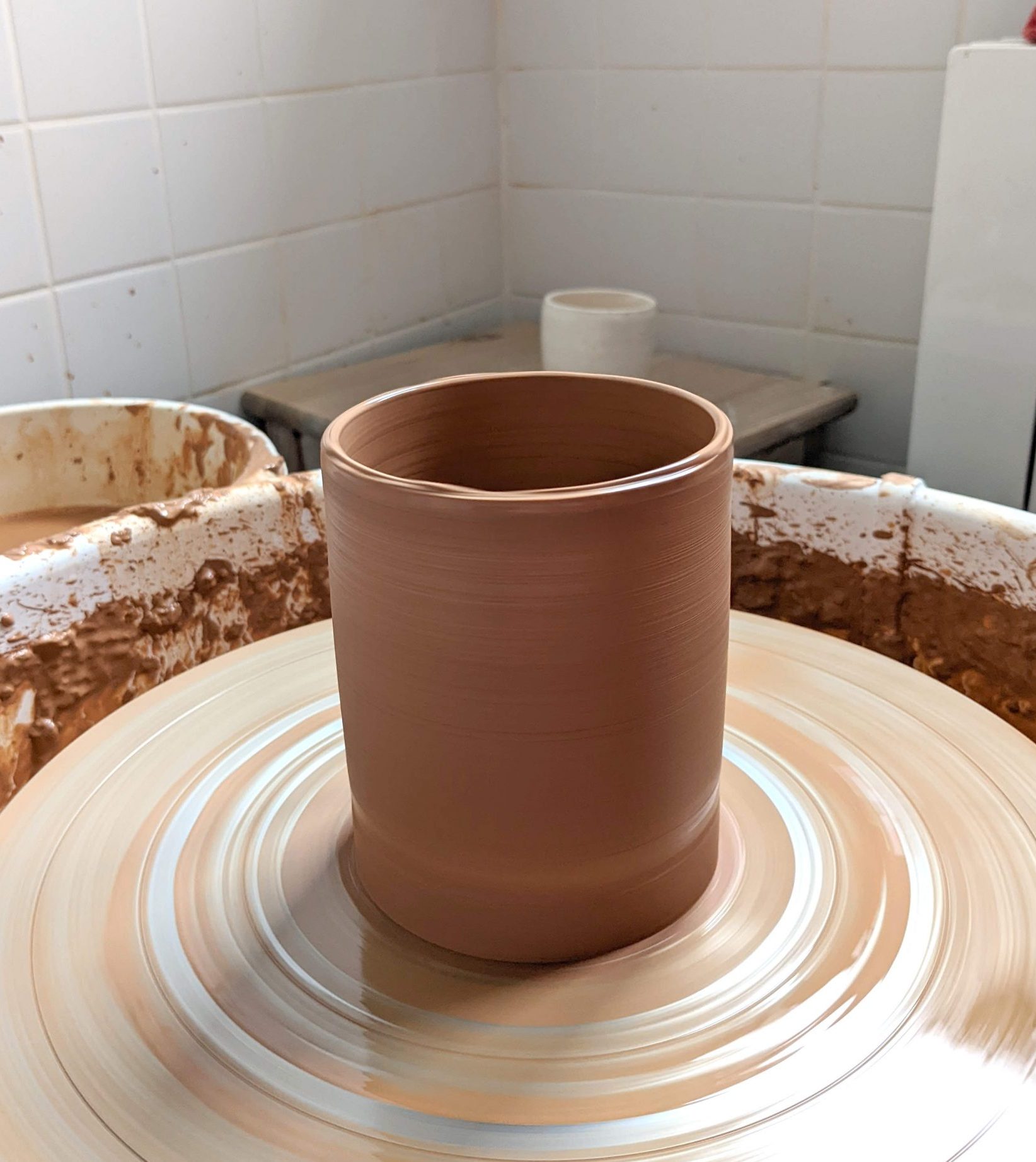 Le cadeau idéal pour les créatifs : Kit d'initiation à la poterie